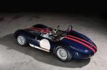 Maserati 250S 1957 года